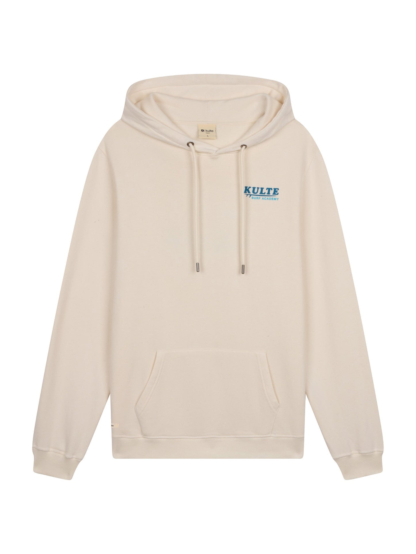 HOODIE WAVE OFF WHITE