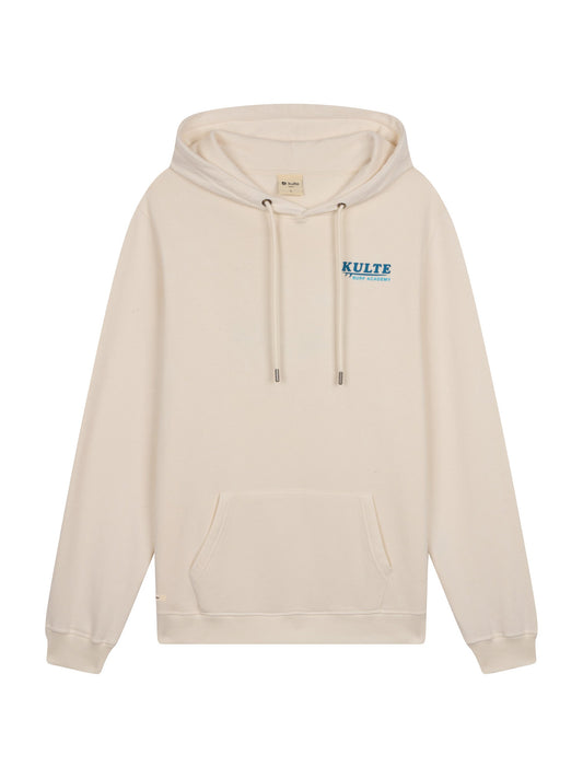 HOODIE WAVE OFF WHITE