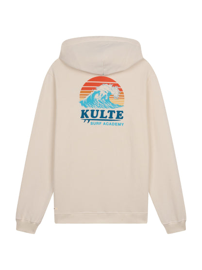 HOODIE WAVE OFF WHITE