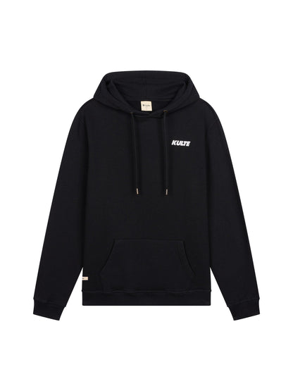 HOODIE CALI SPI BLACK