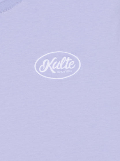 KOG LILAC T-SHIRT