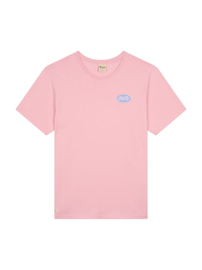 TEE SHIRT KOG PINK