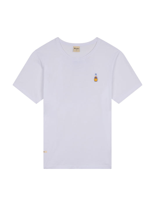 SEKOU WHITE T-SHIRT