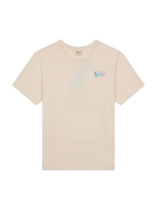 MOTEL OFF WHITE T-SHIRT