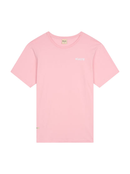 TEE SHIRT WTF PINK