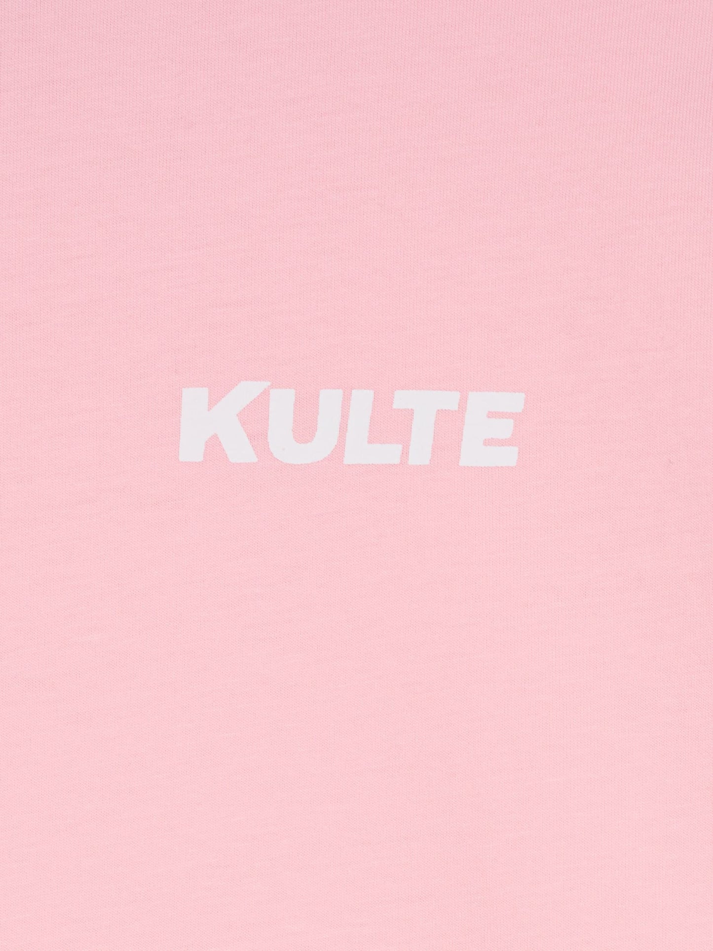 TEE SHIRT WTF PINK