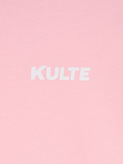 TEE SHIRT WTF PINK