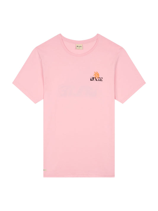 WAY OF PINK T-SHIRT
