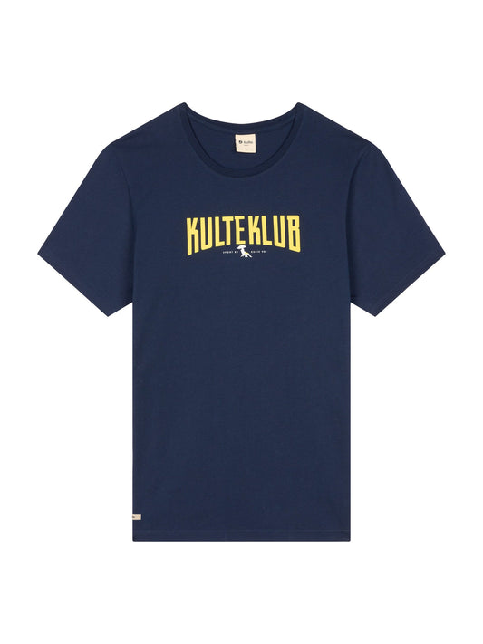 TRANSAT NAVY T-SHIRT