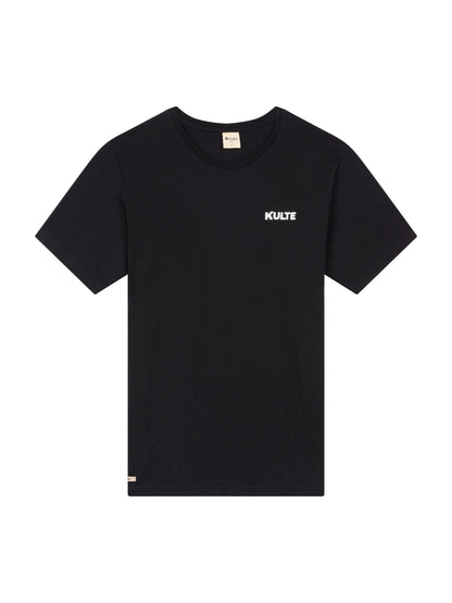 TEE SHIRT WTF BLACK