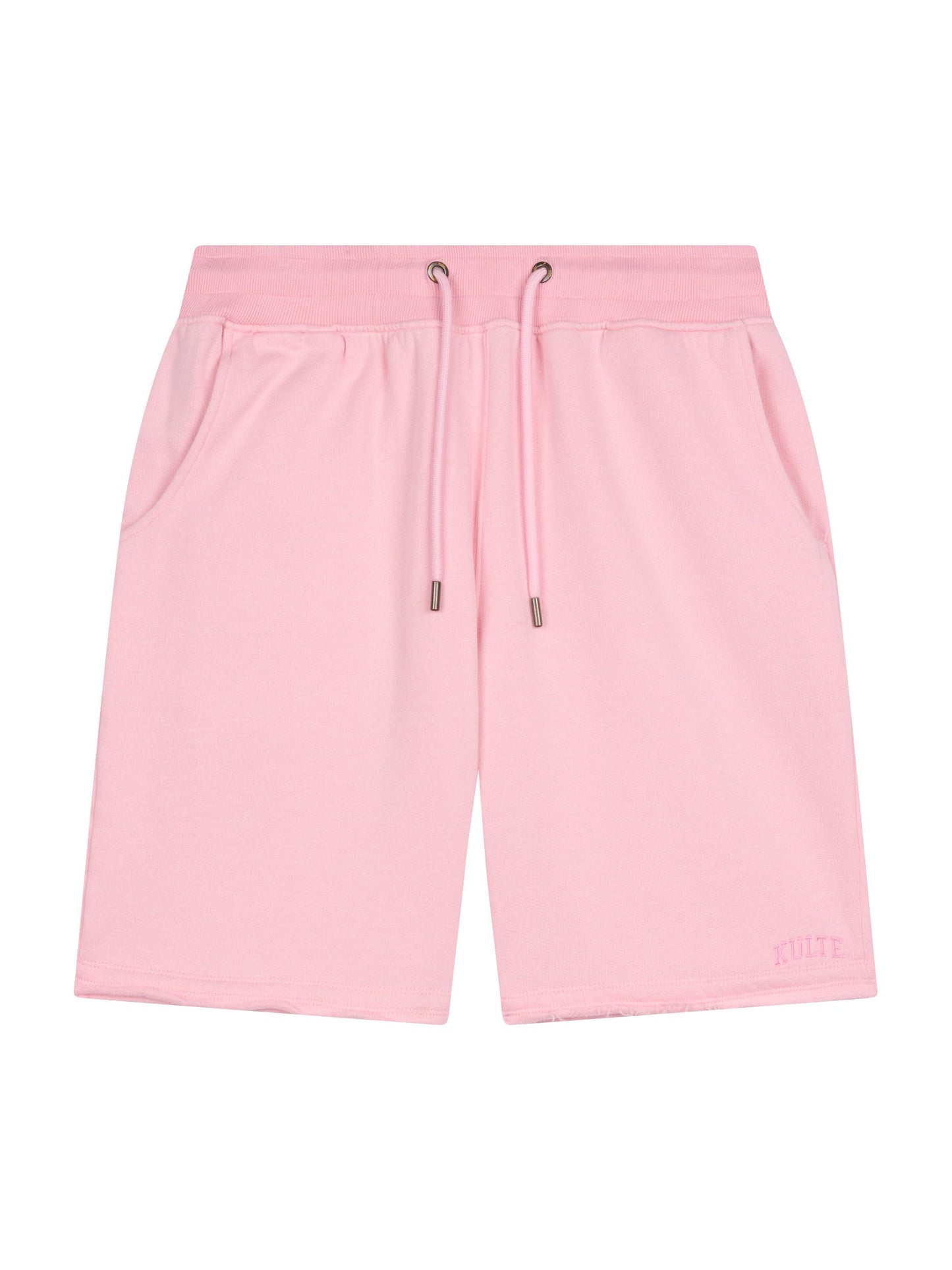 JOG SHORT ATHLETIC TONE PINK