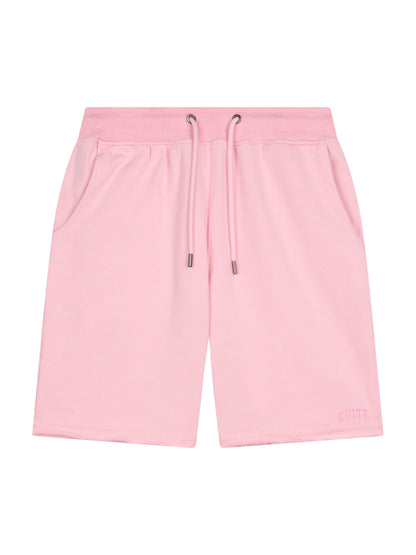 JOG SHORT ATHLETIC TONE PINK