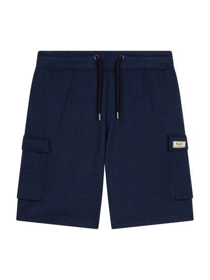 JOG SHORT CARGO NAVY