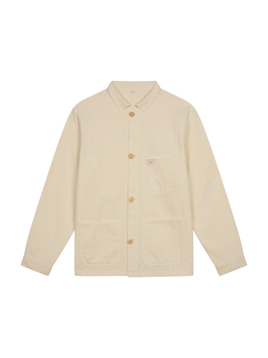 BLEU DE TRAVAIL OFF WHITE