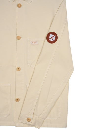 BLEU DE TRAVAIL OFF WHITE