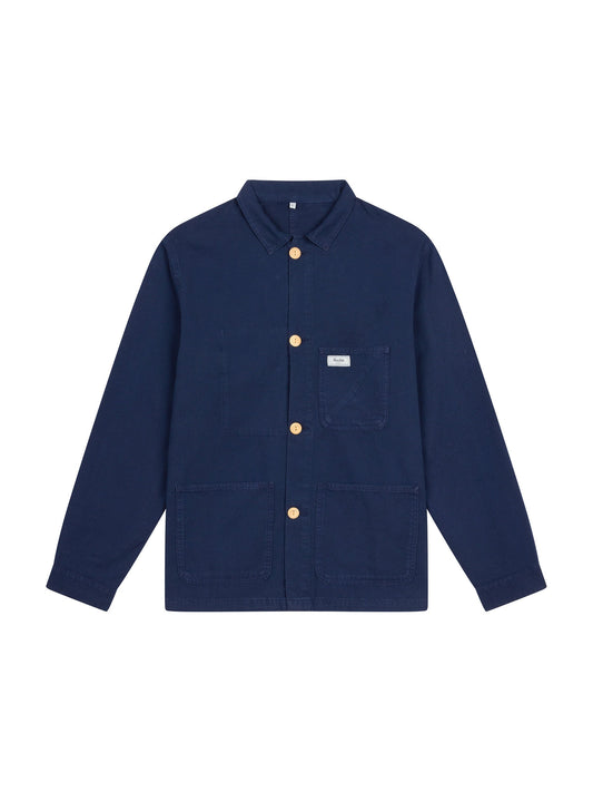 BLEU DE TRAVAIL NAVY
