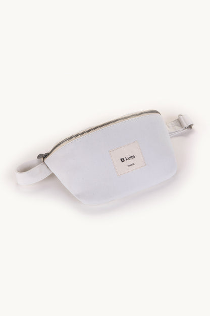 BANANE TWILL OFF WHITE