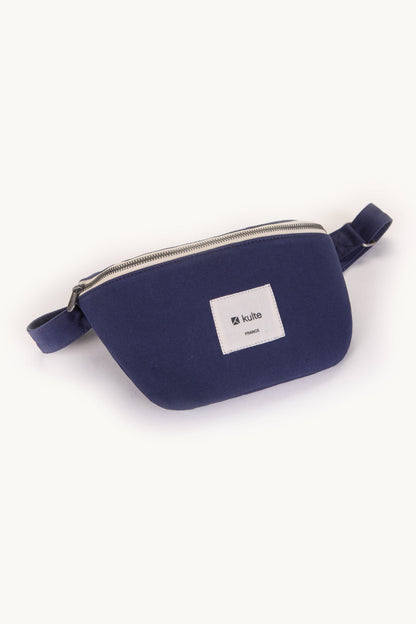 BANANE TWILL NAVY