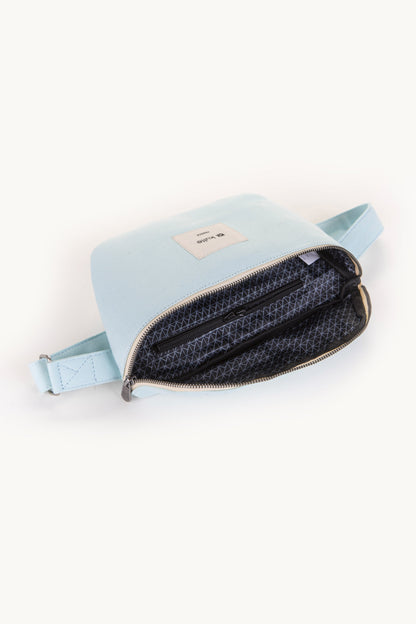 BANANE TWILL BLUE