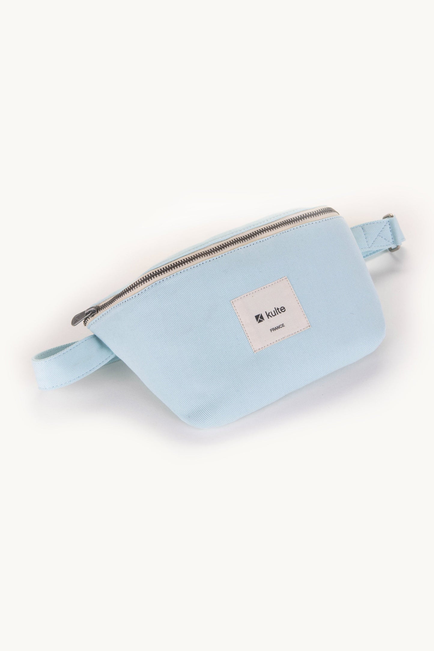 BANANE TWILL BLUE