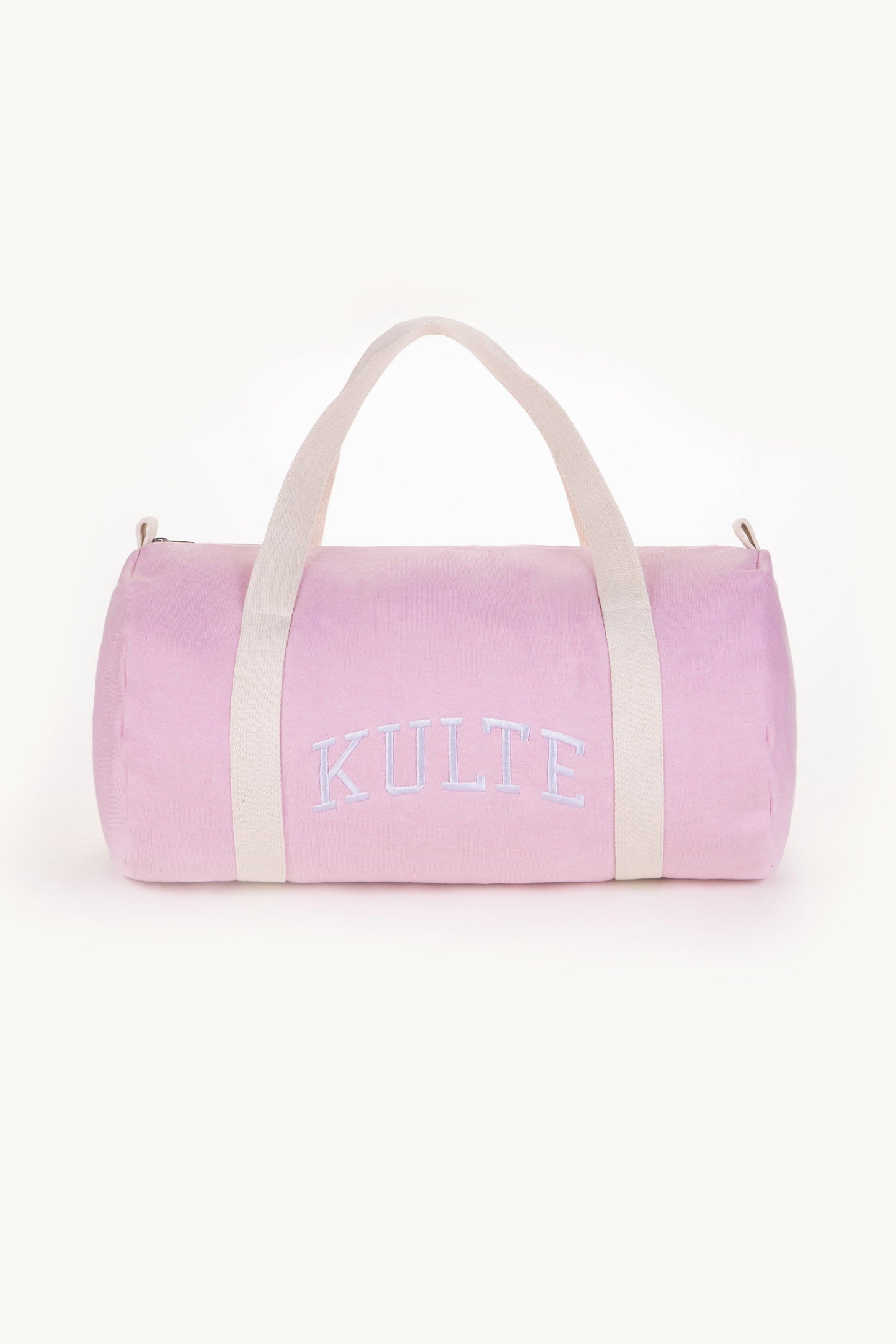 BART ATHLETIC PINK BAG