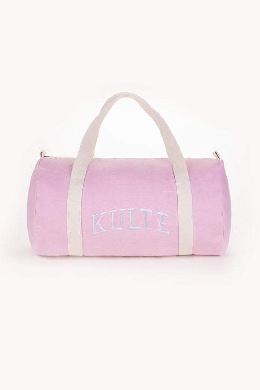 BART ATHLETIC PINK BAG