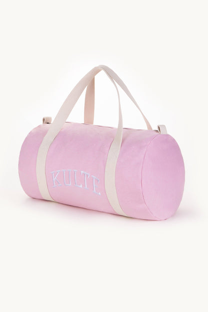 BART ATHLETIC PINK BAG
