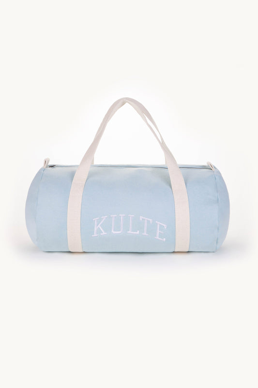 BART ATHLETIC TURQUOISE BAG