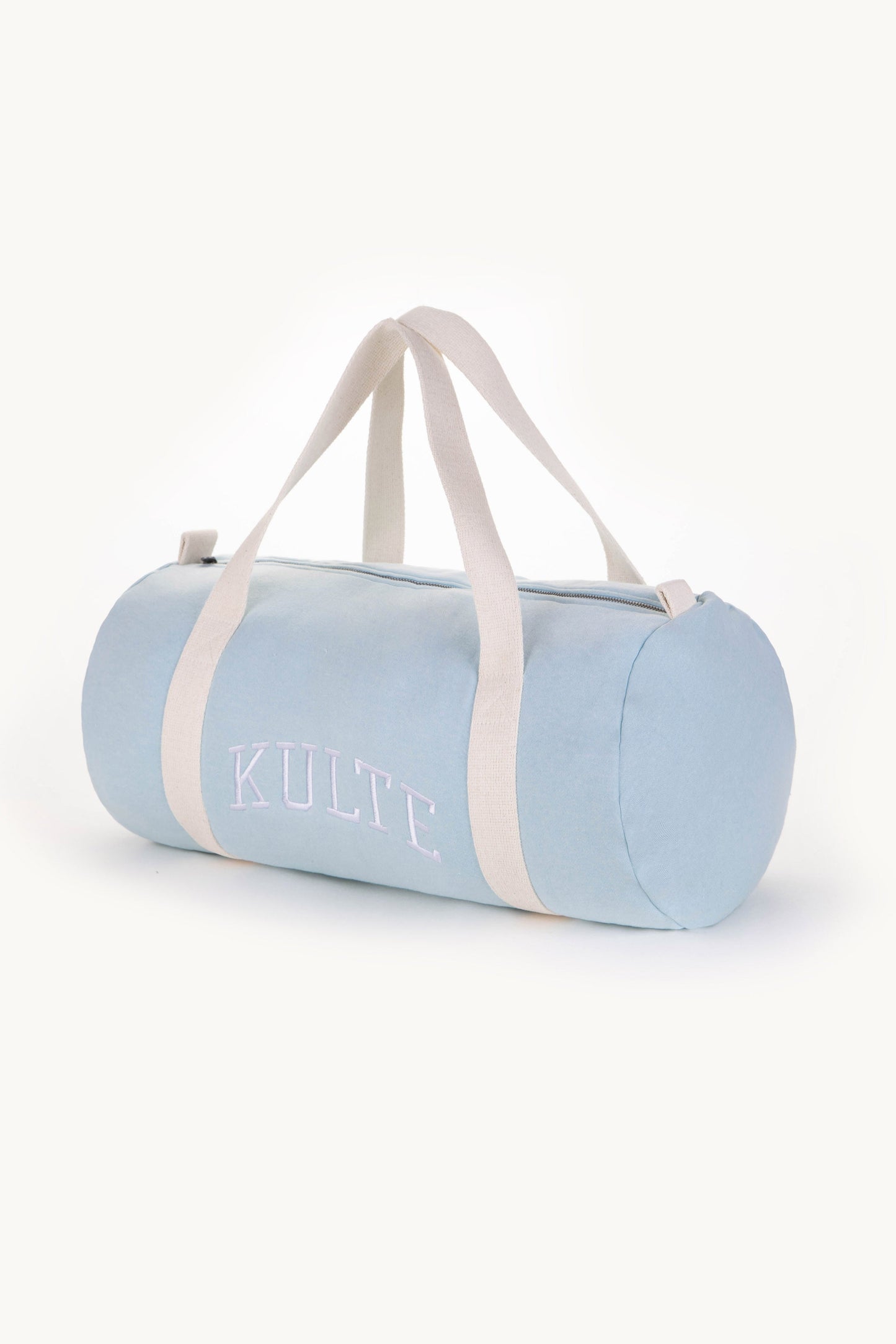 BART ATHLETIC TURQUOISE BAG
