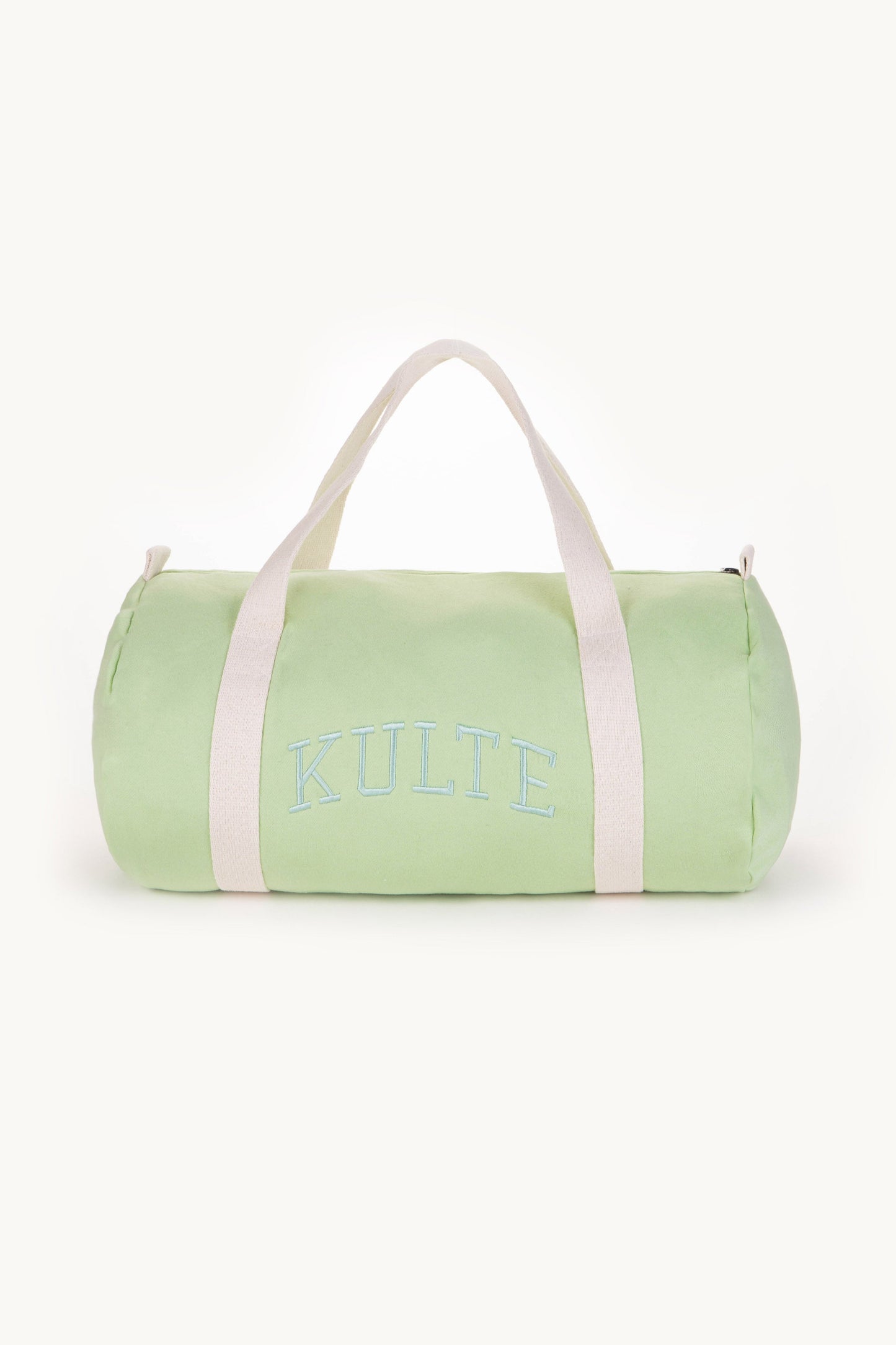 BART ATHLETIC GREEN BAG