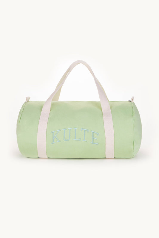 BART ATHLETIC GREEN BAG
