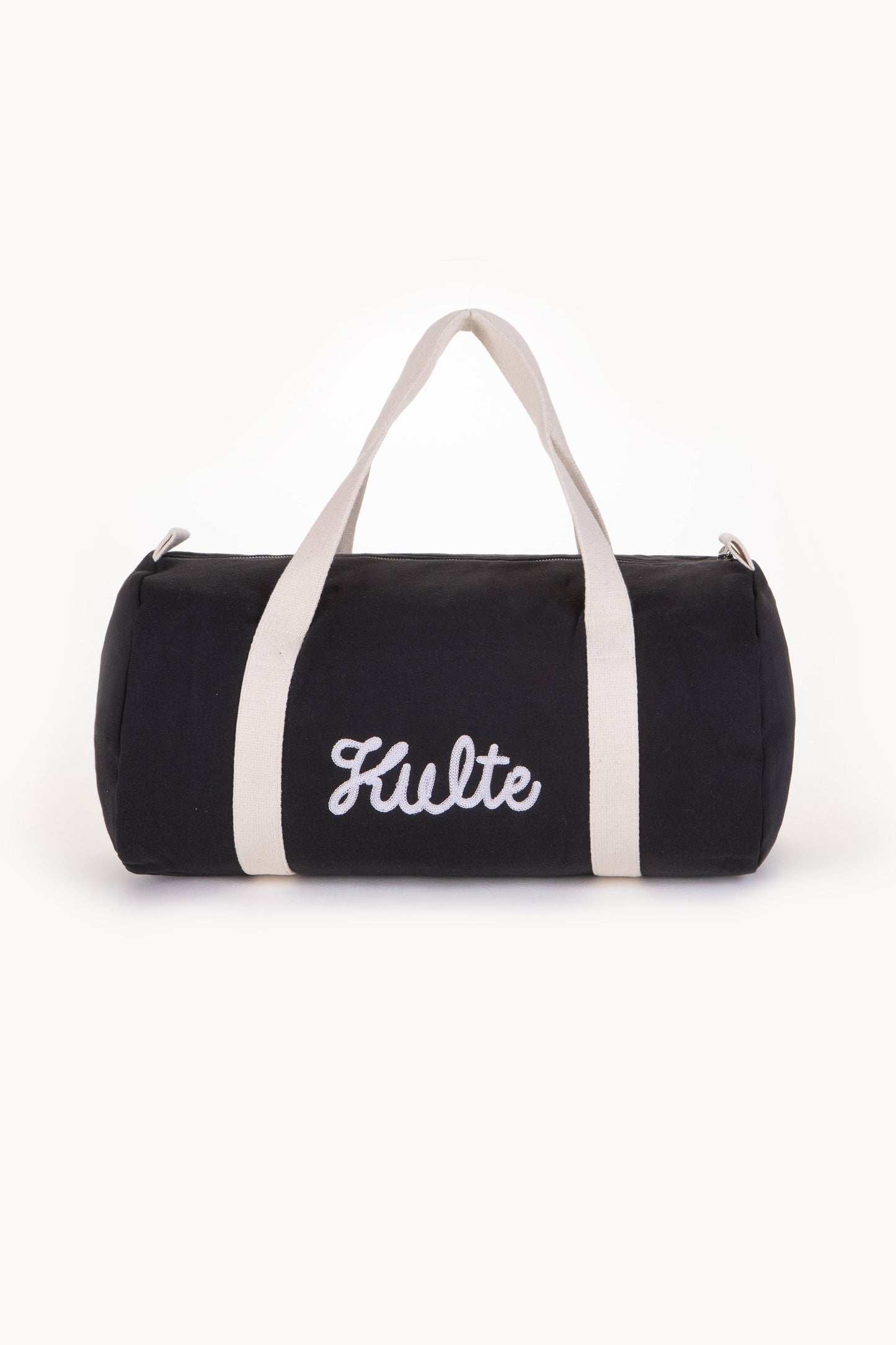 BART SCRIPT BLACK BAG