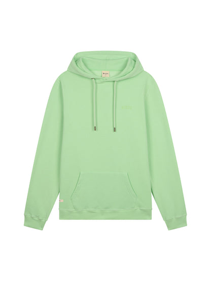 HOOD ATHLETIC TONE GREEN