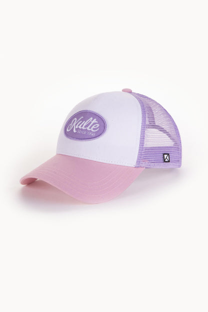 CASQUETTE KOG PINK