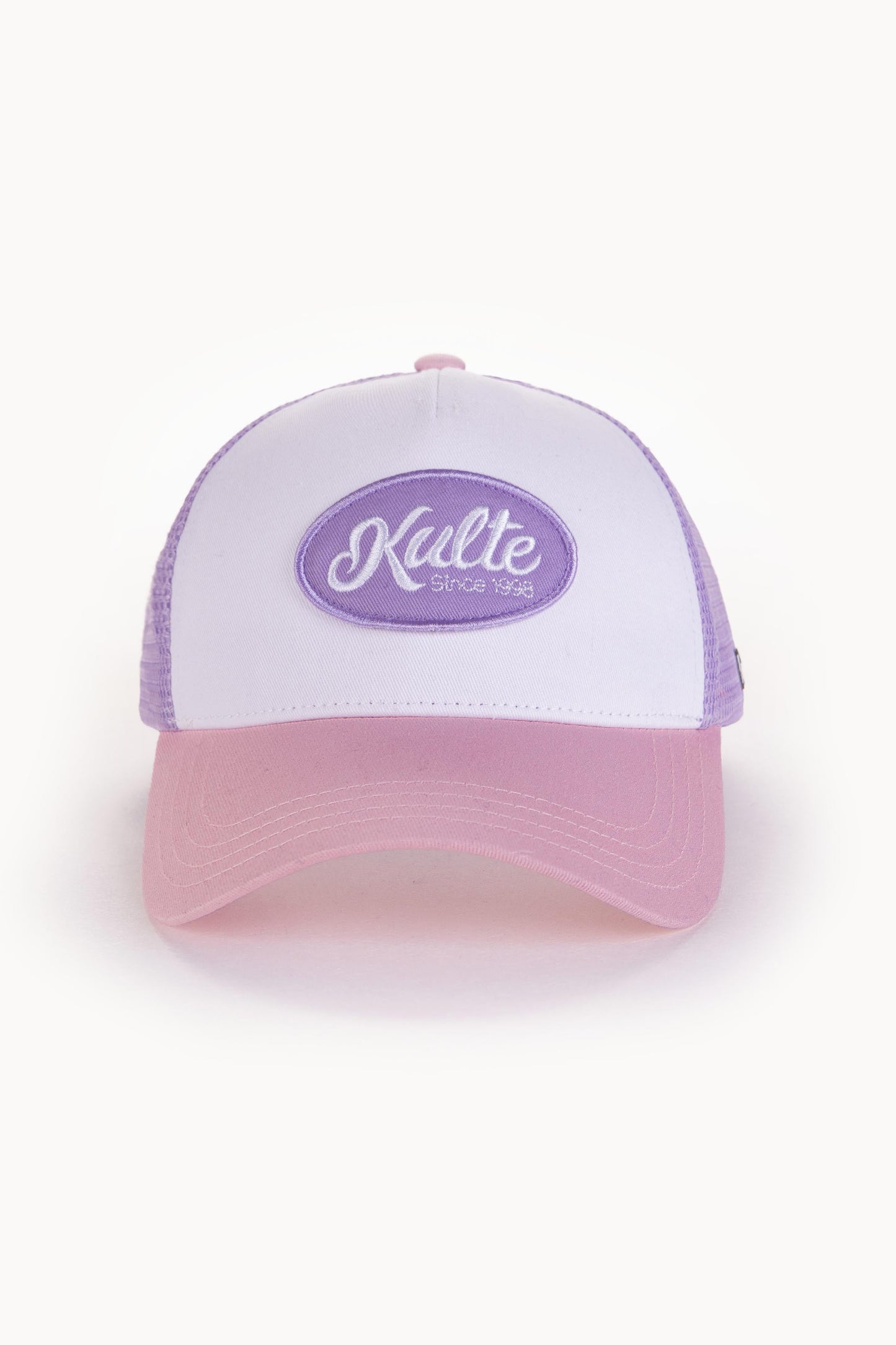 CASQUETTE KOG PINK