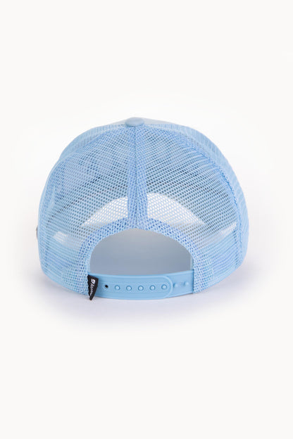 CASQUETTE ATHLETIC BLUE