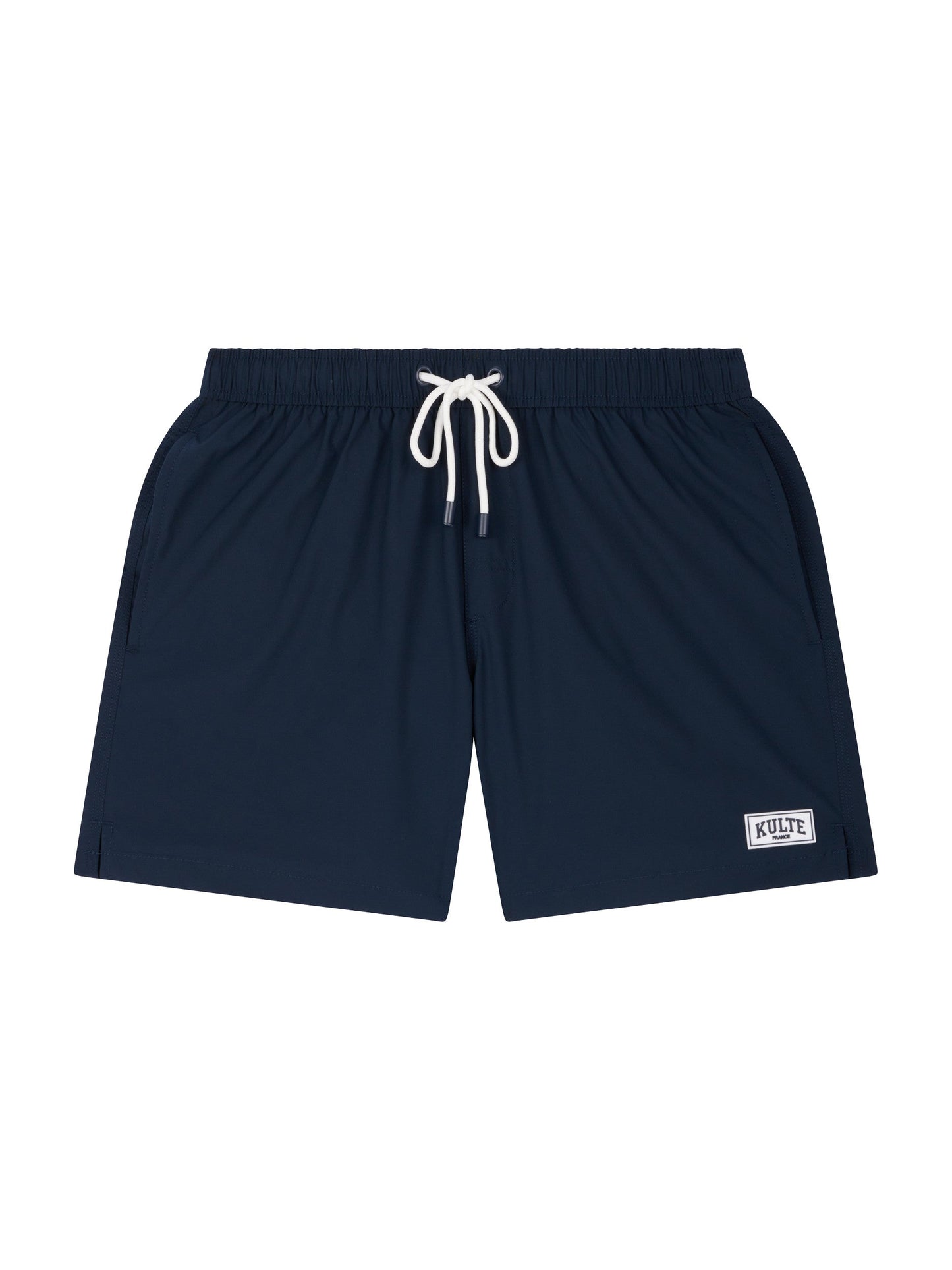 THE CALIFORNIA ATHLETIC NAVY