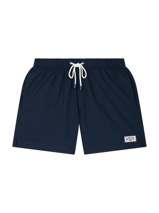 THE CALIFORNIA ATHLETIC NAVY