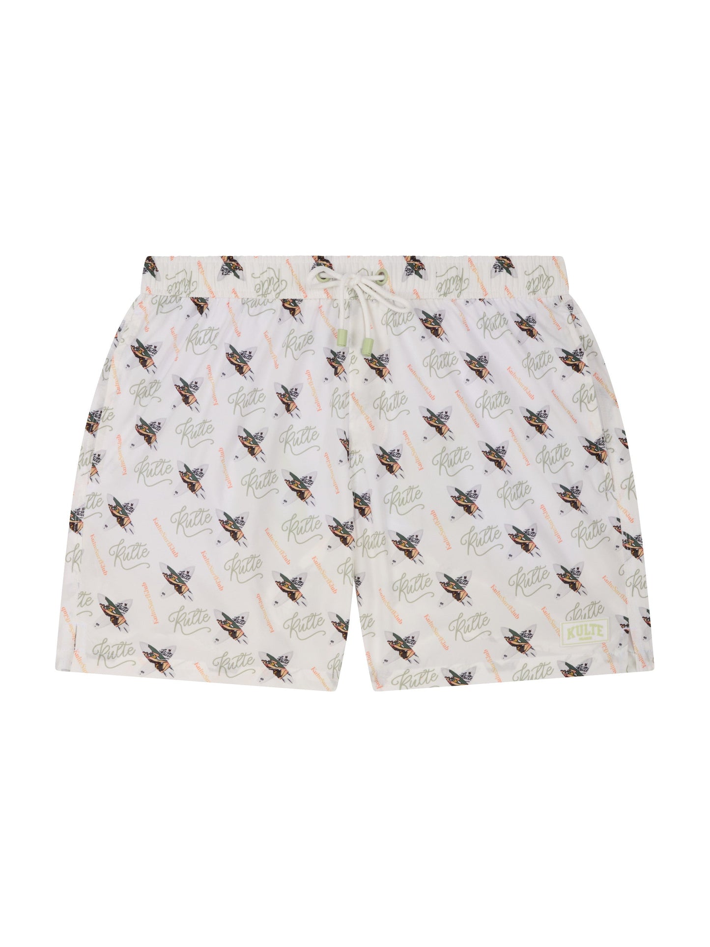 THE CALIFORNIA MADONNA MOTIF