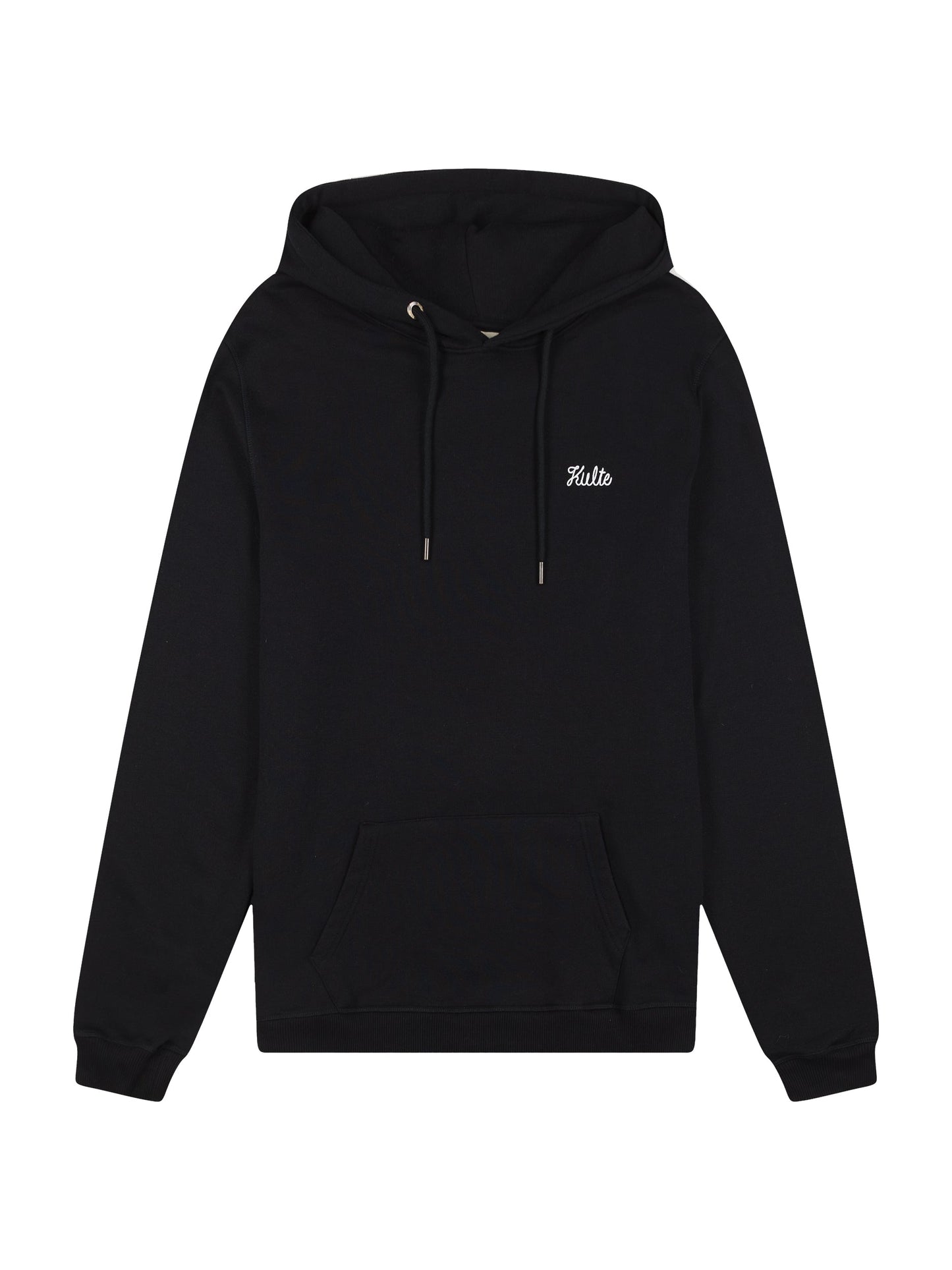 HOOD SCRIPT BLACK