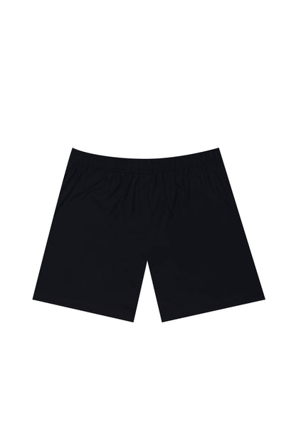 THE BLACK CALIFORNIA SWIMSUIT