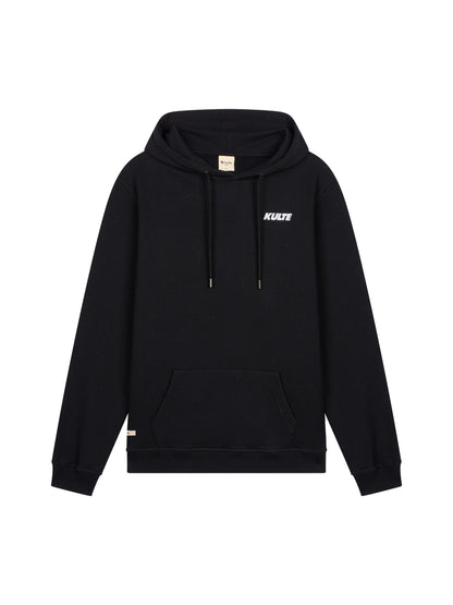HOODIE WTF BLACK