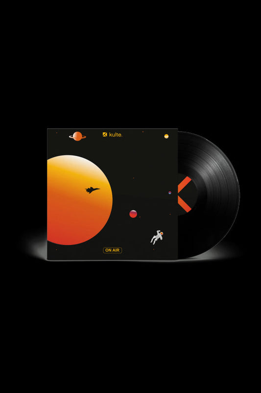 VINYLE ANNIVERSARY