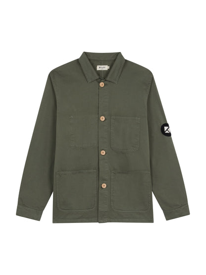 BLEU DE TRAVAIL GREEN