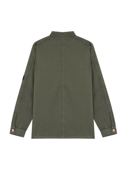 BLEU DE TRAVAIL GREEN