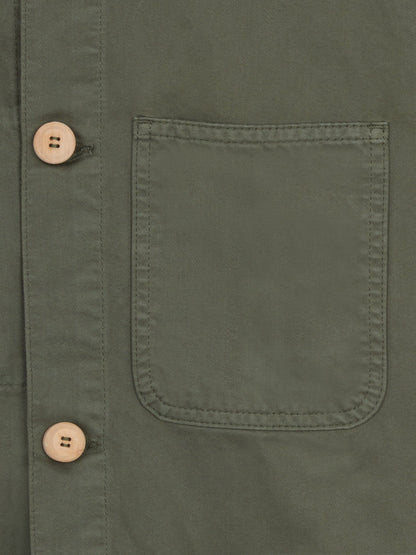 BLEU DE TRAVAIL GREEN