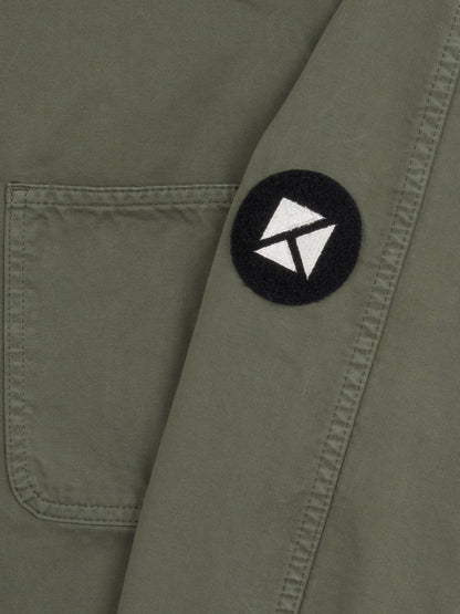BLEU DE TRAVAIL GREEN
