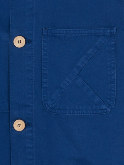 BLEU DE TRAVAIL BLUE