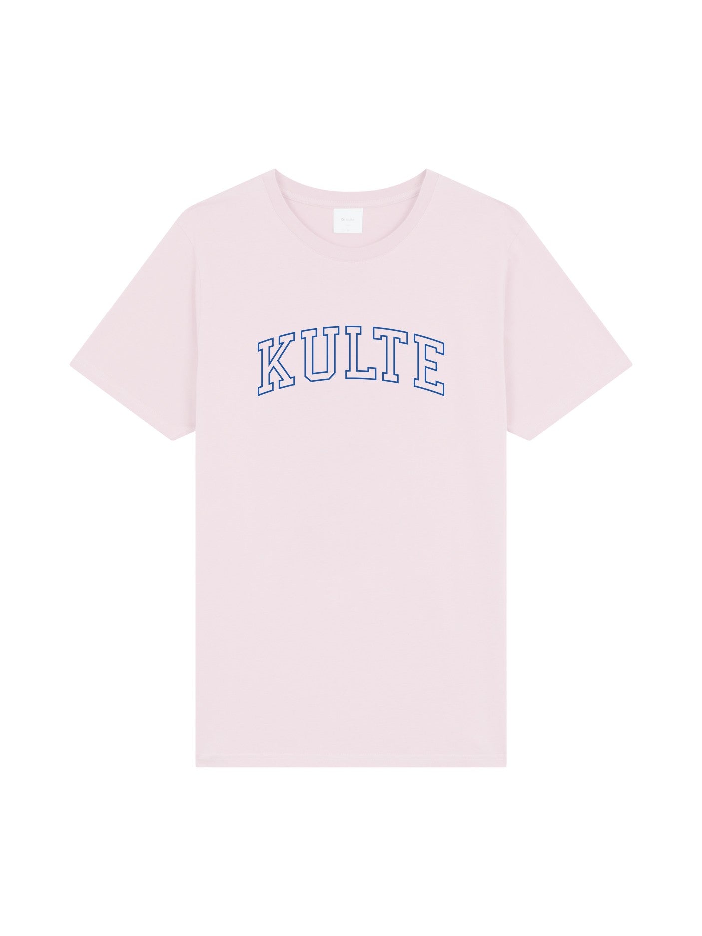 T-SHIRT CORPO ATHLETIC PINK