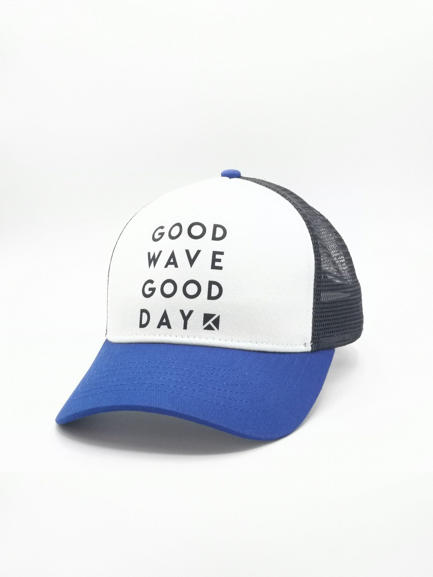 CASQUETTE GOOD WAVE